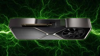 Nvidia GeForce RTX 3080 Ti