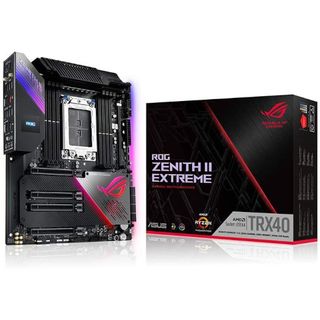 ASUS ROG Zenith II Extreme