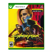 Cyberpunk 2077 Ultimate Edition for Xbox $59.99 at Target

PlayStation Version