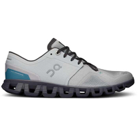 ON Cloud X 3 cross training shoe (★★★☆☆)