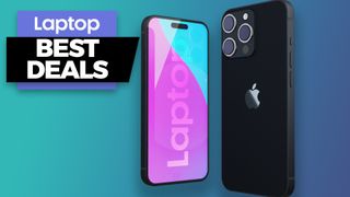 iPhone 15 Pro deals