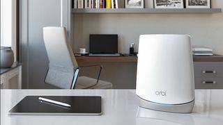 Netgear Orbi RBK752 review