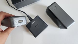 Anker Prime power banks