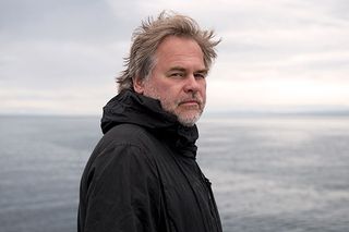 Eugene Kaspersky in his 'most interesting man in the world' phase. Credit: Eugene Kaspersky