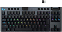 Logitech G915 TKL: was $229 now $190 @ Amazon