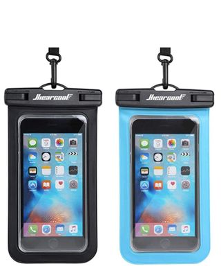 Hiearcool Universal Waterproof Case