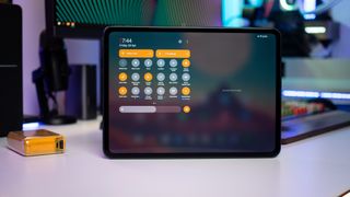 OnePlus Pad review