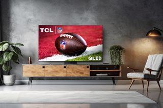 TCL QM8 QLED TV