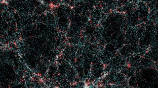 The Euclid telescope will trace the signatures of dark energy in the distribution of galaxies across the universe,