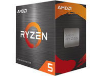 AMD Ryzen 5 5600X: now $113 at Amazon