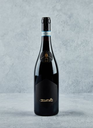 Amorotti Montepulciano 'Cerasuolo d’Abruzzo’ 2020 Abruzzo IT