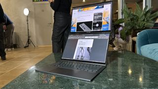 Asus Zenbook Duo (2024)