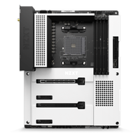 NZXT N7 B550