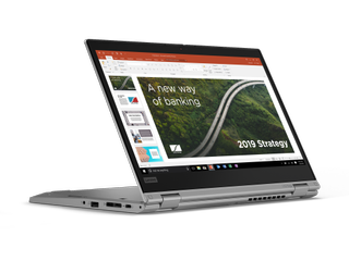 Lenovo ThinkPad L13 Yoga