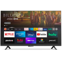 Amazon Fire TV 55-inch Omni Series 4K TV: $549.99 $349.99 at Amazon
