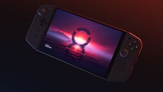 Der Gaming-Handheld von Lenovo ist womöglich der nächste große Stern am Horizont der Handheld-PCs