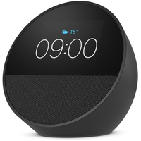 Amazon Echo Spot (2024):&nbsp;was £79.99, now £44.99 at Amazon