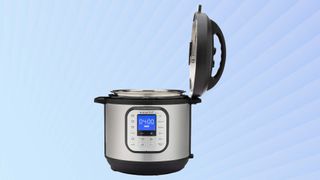 Instant Pot Duo Nova