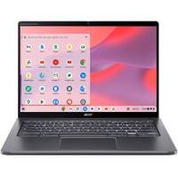 Acer Chromebook Spin 714: was $699 now $579 @ Best Buy