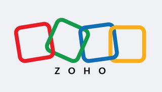 Zoho logo