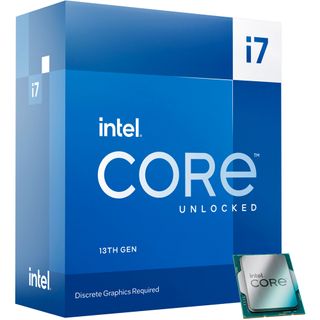 Intel Core i7-13700KF