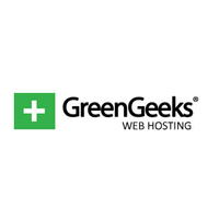 8. Best hosting for the environment: GreenGeeks