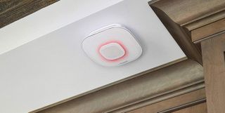 Best smart smoke detectors: OneLink Safe & Sound