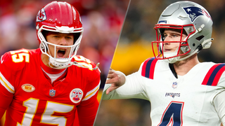 Chiefs vs Patriots NFL Week 15 live stream