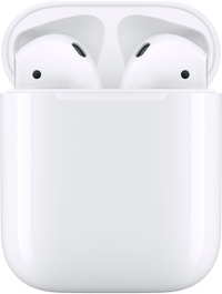 Apple AirPods with Charging Case (2nd Gen):&nbsp;was $129 now $79 @ Amazon