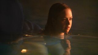 A still from Night Swim