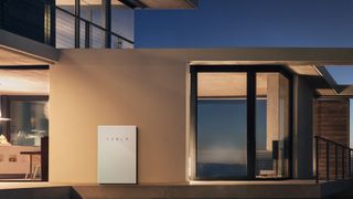 tesla powerwall