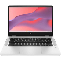 HP Chromebook x360 14b: $419 $289 @ Best Buy