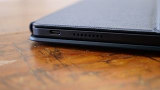 Lenovo Duet 5 Chromebook