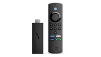 Amazon Fire TV Stick: $39.99 $17.99 at Amazon
Save 50%