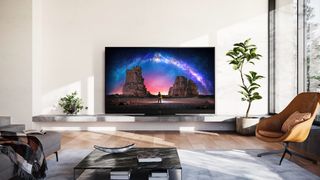 Panasonic 2023 TV lineup: everything you need to know