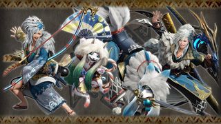 Monster Hunter Rise Pc