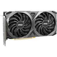 MSI Ventus OC RTX 3060 | $290now $285 at Newegg