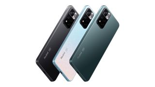 Xiaomi Redmi Note 11 Pro+ 5G