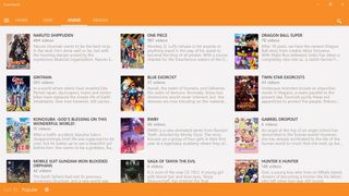 Crunchyroll