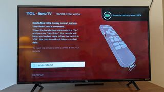 How to replace Roku TV remote