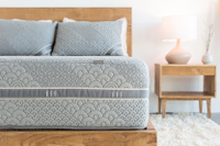 Brentwood Crystal Cove Mattress: was $1,034 now $930 @ Brentwood Home