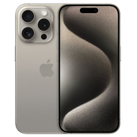 iPhone 15 Pro |$27 per month $5 per month at Verizon