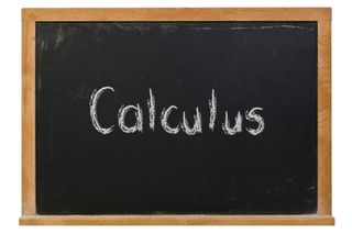 calculus