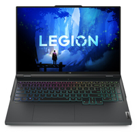 Lenovo Legion Pro 7i 16 with RTX 4080: now $2,049 at B&amp;H Photo