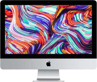 Imac 21 5 Inch 4k