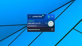 Windscribe