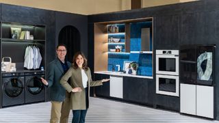 More appliances get smart