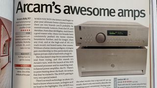 10 of the best Arcam products of all time