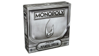 Monopoly: "Star Wars: The Mandalorian Edition" Board Game: $41.99 $20 at Amazon