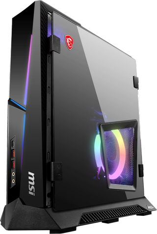 MSI Meg Trident X